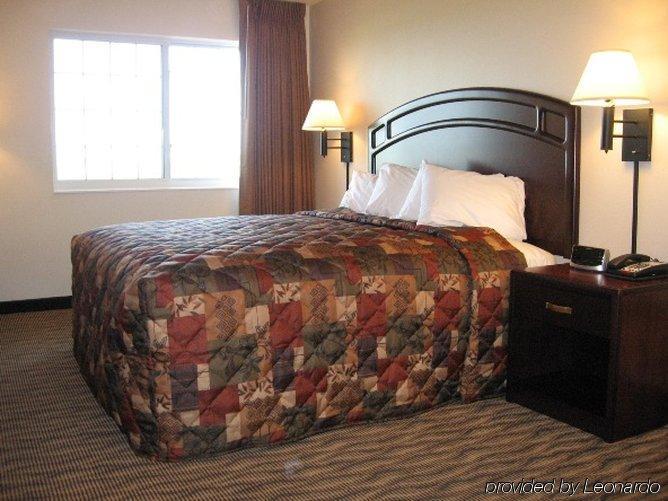 Baymont By Wyndham Harlan Hotell Rum bild